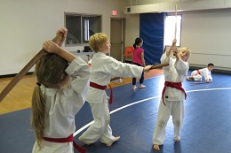 Bokken